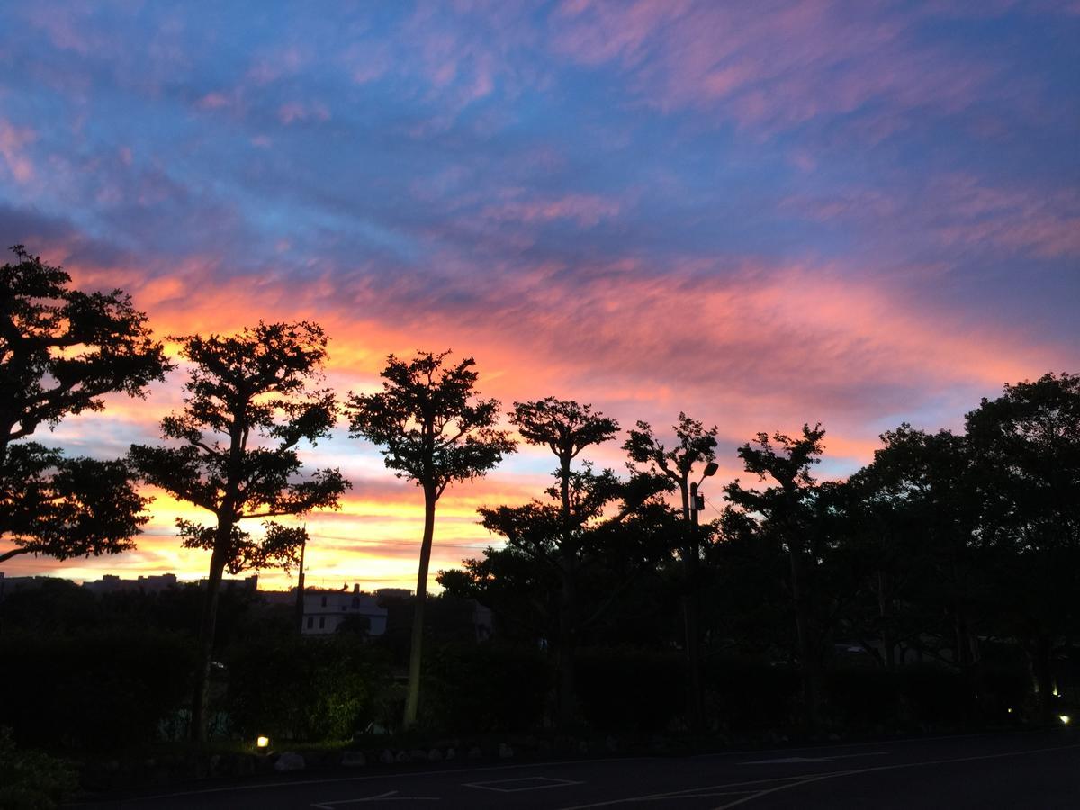 ライイン モーテル 龍潭郷 エクステリア 写真